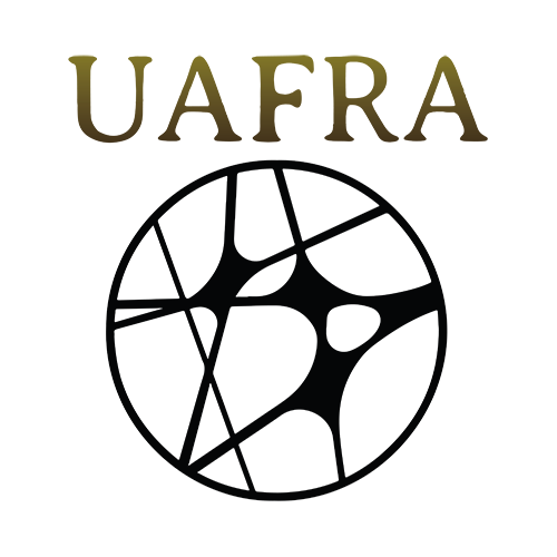 Логотип UAFRA